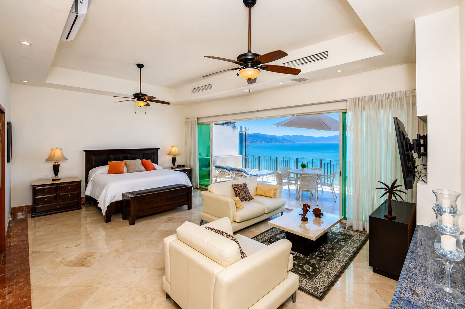 Bedroom Suite